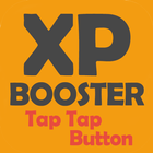 XP Booster - Tap Tap Button icône