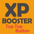 XP Booster - Tap Tap Button biểu tượng