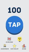 XP Booster - Tap Tap Button ảnh chụp màn hình 1