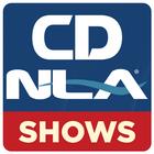 CD/NLA Shows icône