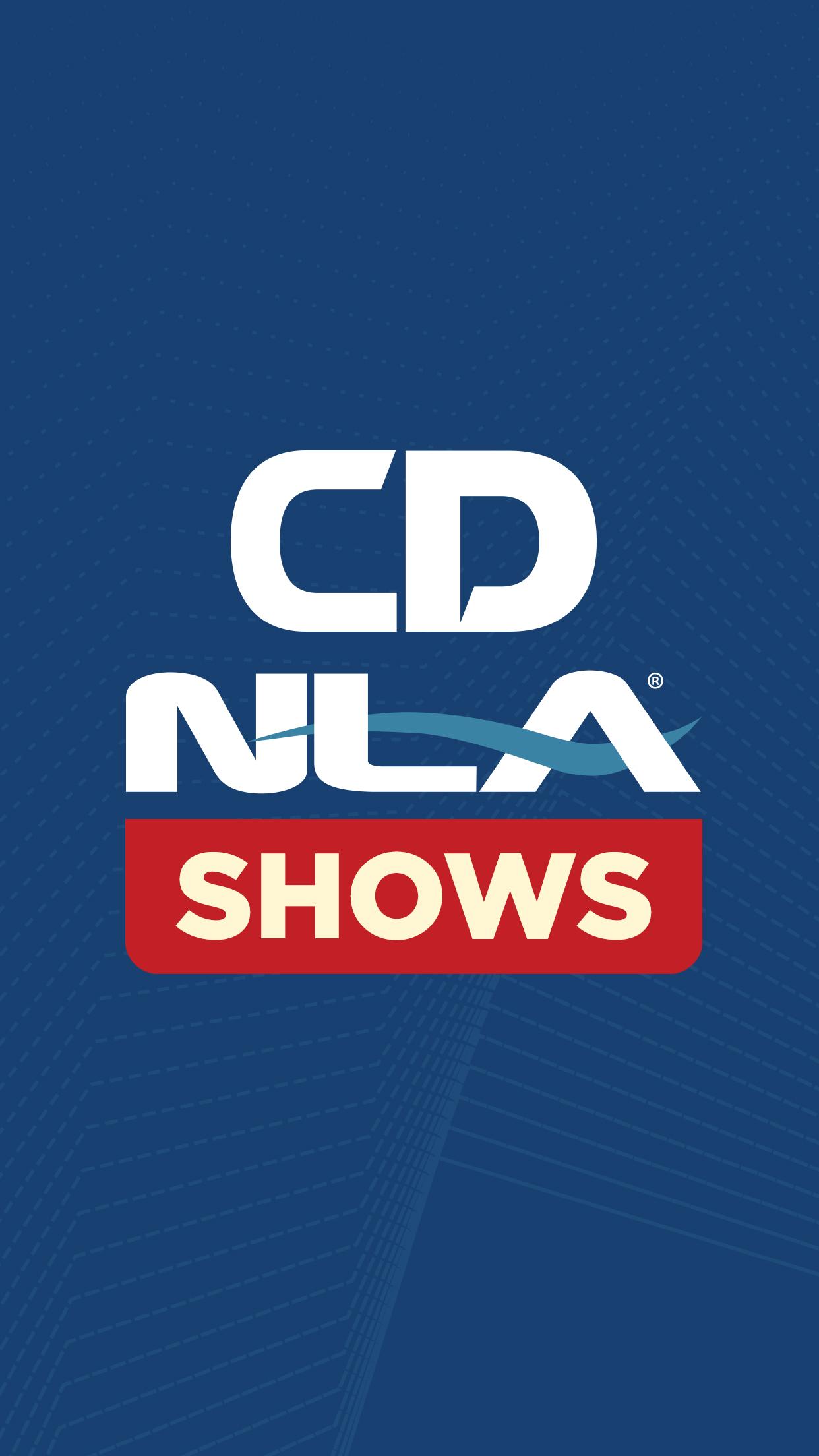CD/NLA Shows APK for Android Download