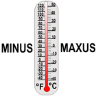 Minus-Maxus icône