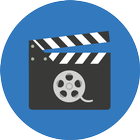 Video Editor & Maker simgesi