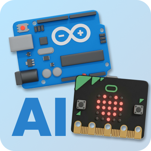 MAKE: AI Coding for Arduino
