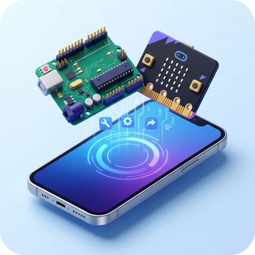 MAKE: AI Coding for Arduino