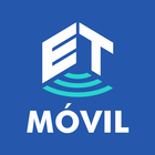 ET Móvil আইকন