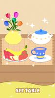 Perfect Tidy: Relax & Organize screenshot 1