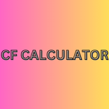 CF Calculator