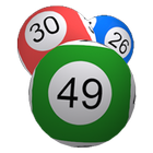 Lottery Ball 攪珠機 icône