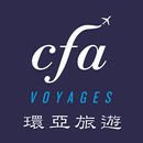 CFA VOYAGES APK