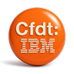 CFDT IBM icon