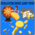 Scratch Spin and Win
