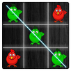 Tic Tac Toe - Multiple Charact APK