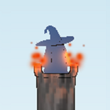 Lonely Alchemist