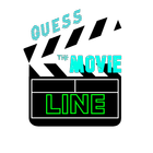 Guess the Movie Line icône