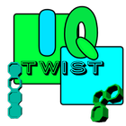 IQ Twist icône