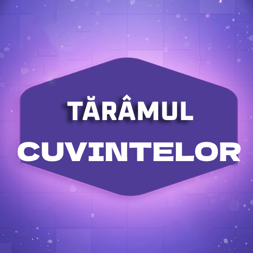 Tărâmul cuvintelor Joc trivia