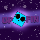 Upfin icon