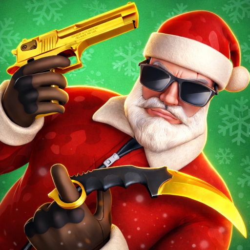 GMO : Game Modes Online