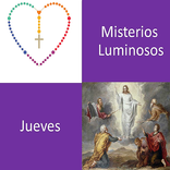 SRM Misterios Luminosos