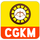 CG Kalar Mahasabha simgesi