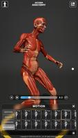 Aktion Anatomie - 3D-Pose App  Screenshot 3