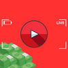 Idle YouTuber Tycoon icon