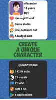 Hacker Simulator: Tycoon پوسٹر