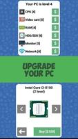Hacker Simulator: Tycoon تصوير الشاشة 3