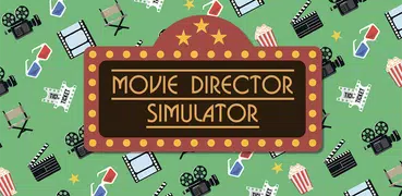Movie Director Simulator