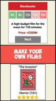 Movie Director Simulator 截图 1