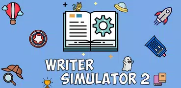 Writer Simulator 2