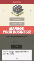 Writer Simulator screenshot 4