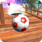 Rolling Ball Balancer Game 3D アイコン
