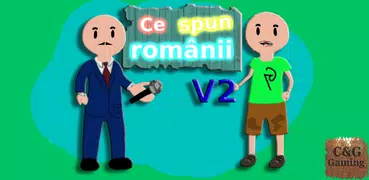 Ce spun românii 2
