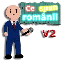Ce spun românii 2 APK download