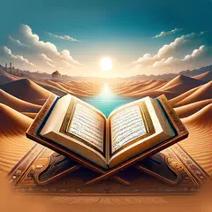 Islamic Stories for Muslims Icon