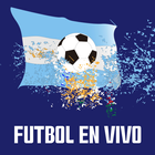 tv argentina en vivo futbol icône