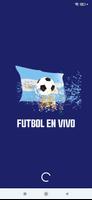 tv argentina en vivo futbol Affiche