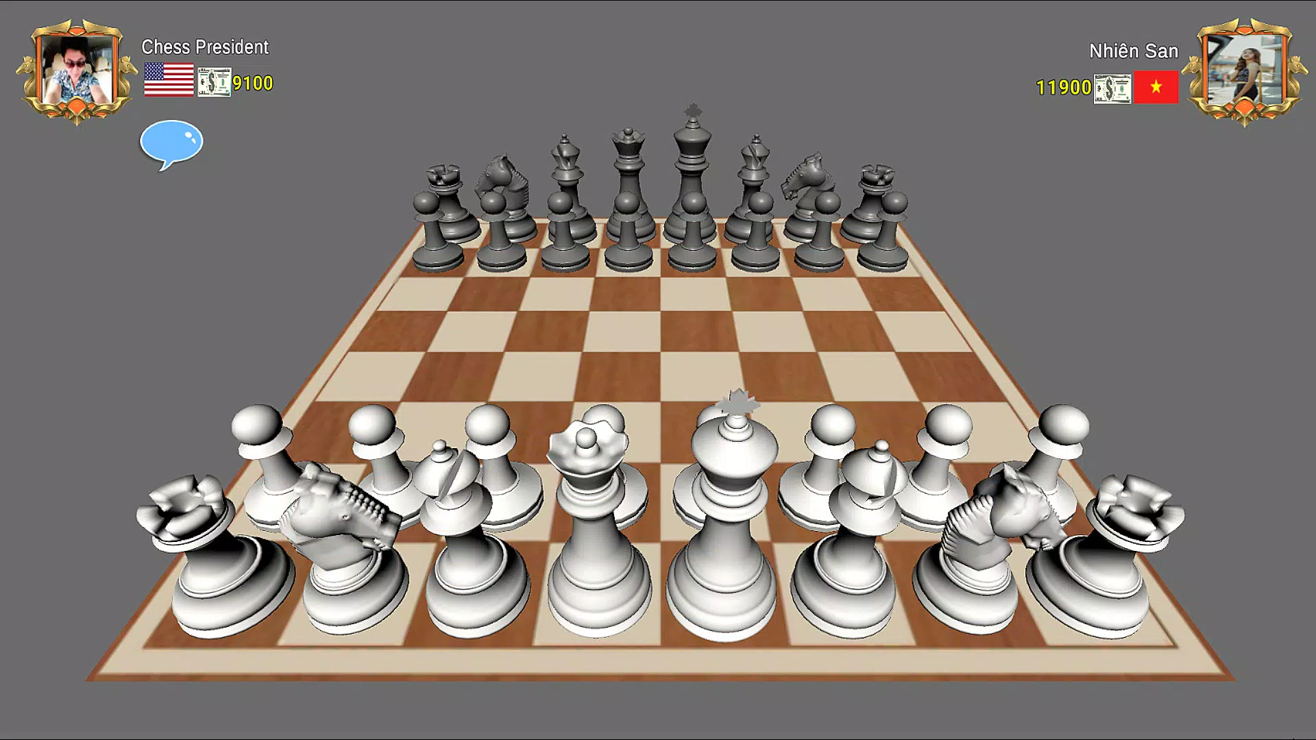 Chess Royale: xadrez online – Apps no Google Play