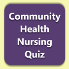 Community Health Nursing آئیکن