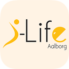 آیکون‌ I-Life Aalborg