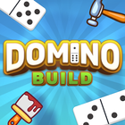 Domino Build - Board Game ไอคอน