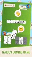 Domino Build - Board Game โปสเตอร์
