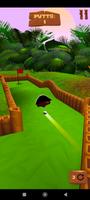 Goofy Golf ポスター