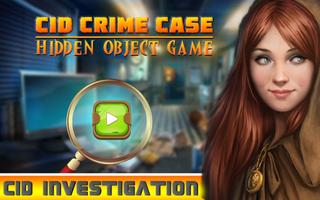 CID poster