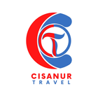 Cisanur Travel ikon