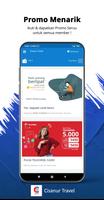 Cisanur Travel syot layar 3