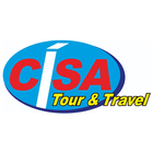 CiSA Tour & Travel иконка