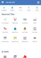 Citra Tour & Travel পোস্টার